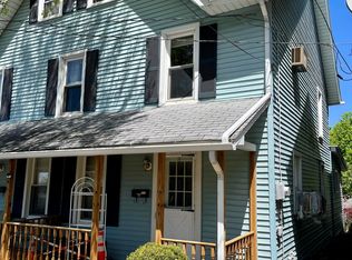 323 Meadow St, South Williamsport, PA 17702