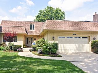 702 S Emerson St, Mount Prospect, IL 60056