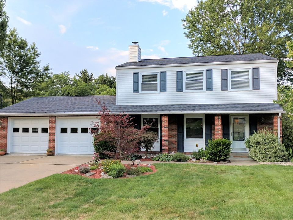120 Dover Dr