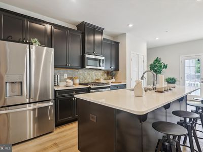 11220 Meridian Hill Way, Upper Marlboro, MD, 20772