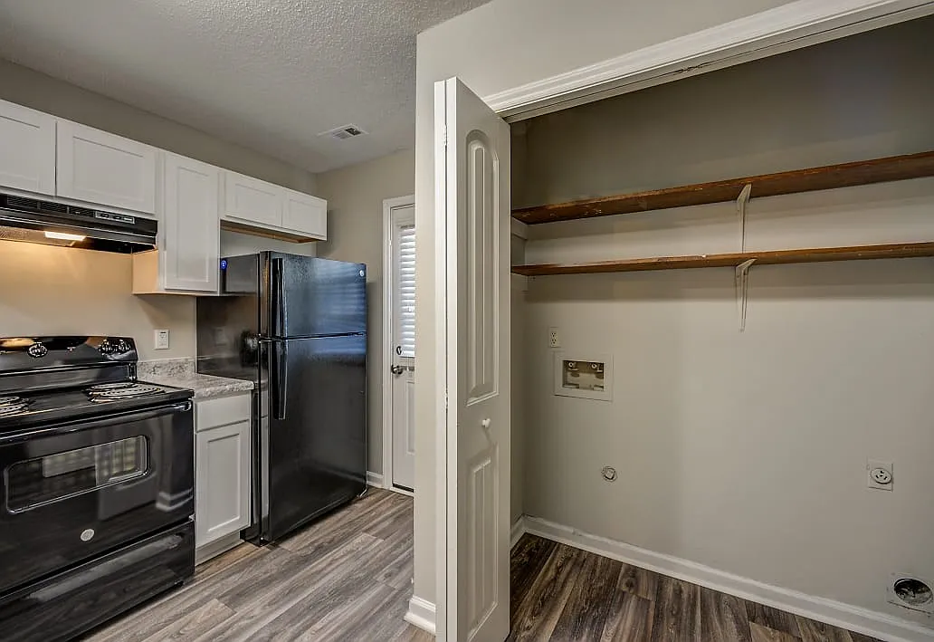 Forest Edge Townhomes — Photo 4