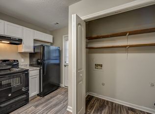 Forest Edge Townhomes, Raleigh, NC 27610