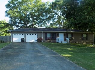 2710 Dellwood Dr, Pell City, AL 35128