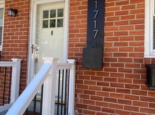 1717 Fitzwatertown Rd, Willow Grove, PA 19090