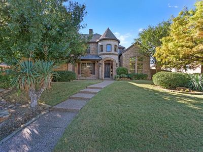 1230 Cedar Springs Dr, Prosper, TX, 75078