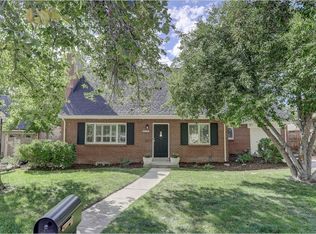 3111 S Race St, Englewood, CO 80113