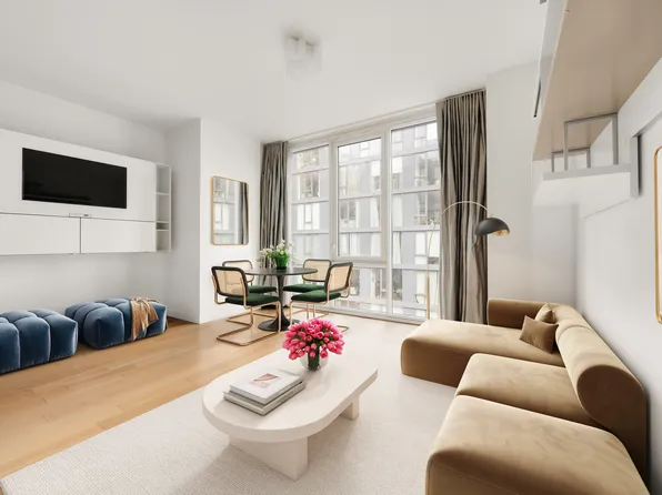 540 West 49th Street 410N image 1 of 5