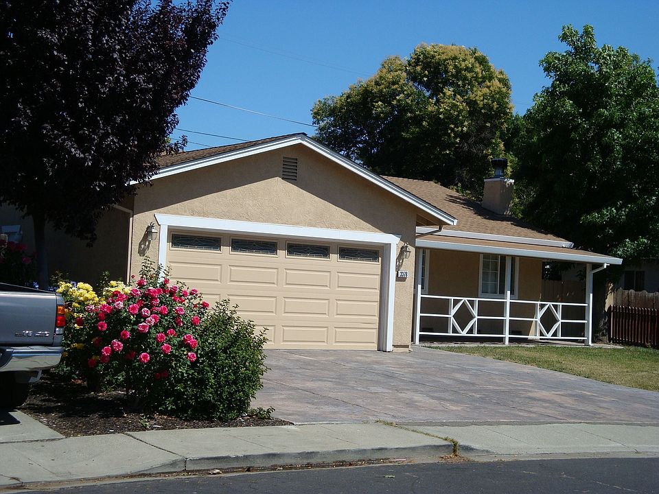 3378 Claudia Dr, Concord, CA 94519 Zillow
