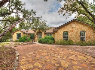 4602 Lakefront Cir, Lago Vista, TX 78645