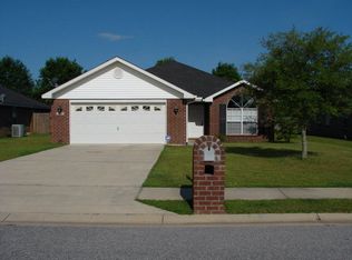 8971 Sage Dr, Foley, AL 36535