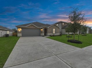 1556 King Ranch Rd, Conroe, TX 77301
