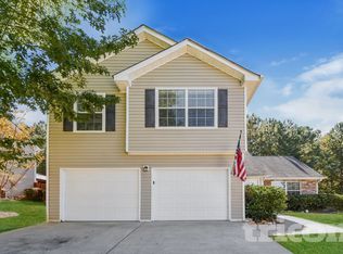 138 Birchfield Way, Dallas, GA 30132