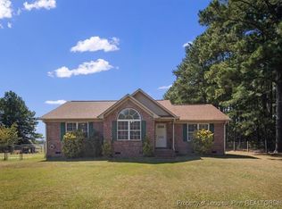 151 Ballard Dr, Raeford, NC 28376