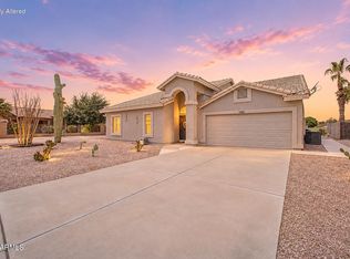 22822 S 214TH Way, Queen Creek, AZ 85142