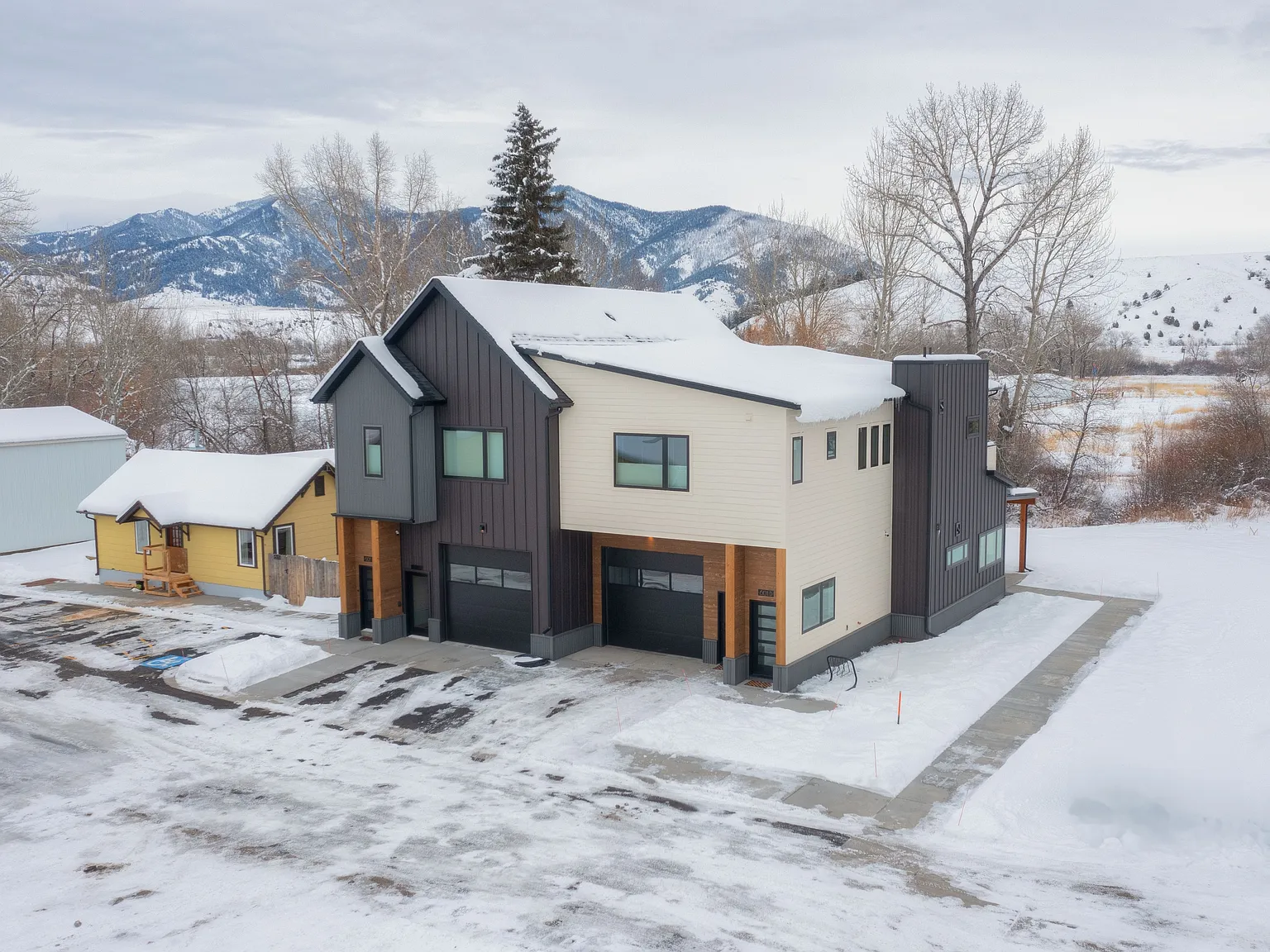 Bozeman Creek Loft (BCL) - 1 — Photo 4