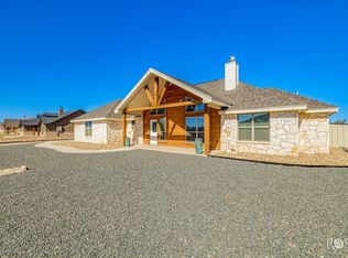 5416 Grey Wolf Ln, San Angelo, TX 76901