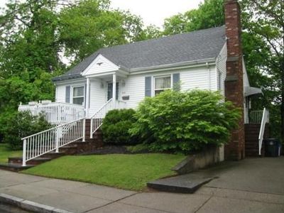 878 Hood St, Fall River, MA, 02720