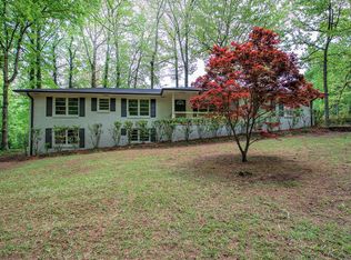 4592 Karron Ln, Powder Springs, GA 30127