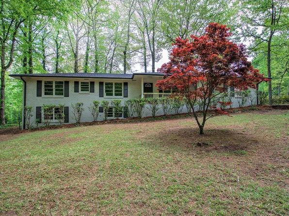 4592 Karron Ln, Powder Springs, GA 30127