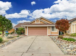 5012 Rocky Pass Way, Antelope, CA 95843