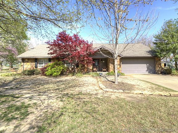 4th image of 6201 S 224th East Ave