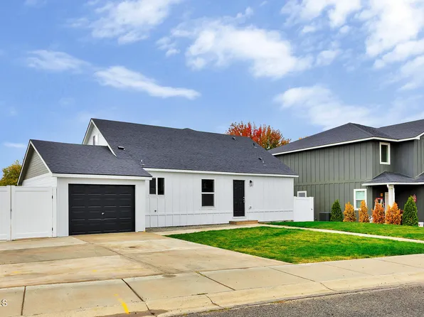 4408 Alpine Way, Yakima, WA 98908