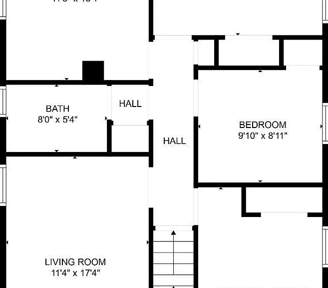54 Bergen St #1 — Photo 27