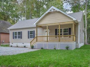 54 Seabreeze Rd, Ocean Pines, MD 21811