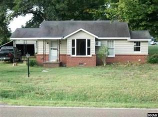 625 Highway 431, Martin, TN 38237