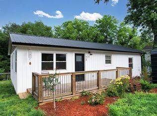428 Old Chattanooga Pike SW, Cleveland, TN 37311