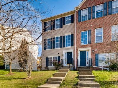 877 Middle River Rd, Baltimore, MD, 21220