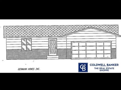521 Sarah St, Garden City, KS, 67846