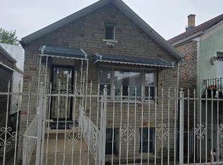 3341 S Hamilton Ave, Chicago, IL 60608