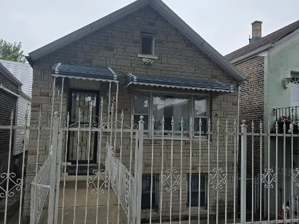 3341 S Hamilton Ave, Chicago, IL 60608