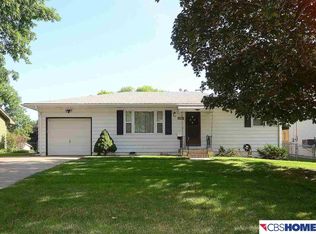 12584 O St, Omaha, NE 68137