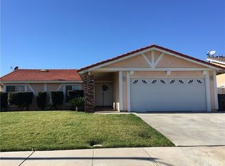 14597 Victor Dr, Moreno Valley, CA 92553