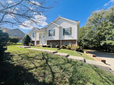 364 Dixie Ln, Pleasant View, TN, 37146