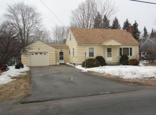 741 Pecks Rd, Pittsfield, MA 01201