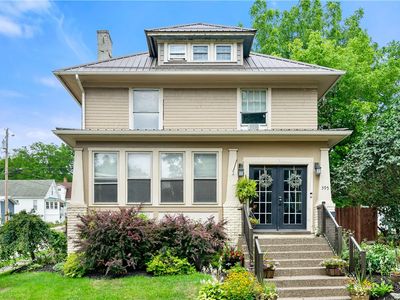 395 Park Ave, Waynesburg, PA, 15370