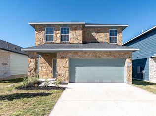 301 Lt Rusty Dr, Jarrell, TX 76537