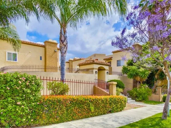2608 Broadway APT 11, San Diego, CA 92102