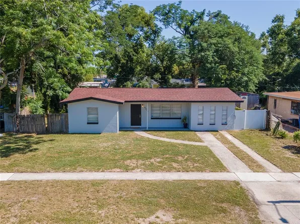 4706 E Sligh Ave, Tampa, FL 33610