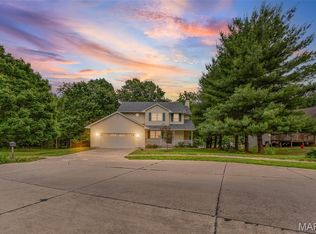1407 Blue Jay Ct, Grafton, IL 62037