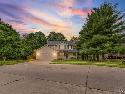 1407 Blue Jay Ct, Grafton, IL, 62037