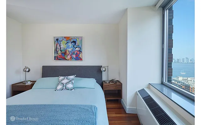 Rented by Douglas Elliman | media 12