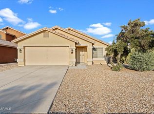 2045 N 115th Ln, Avondale, AZ 85392