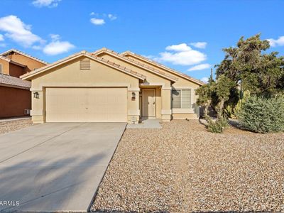 2045 N 115th Ln, Avondale, AZ, 85392
