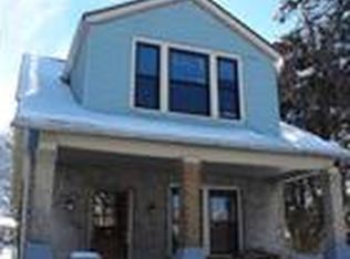 242 W Lincoln St, Easton, PA 18042