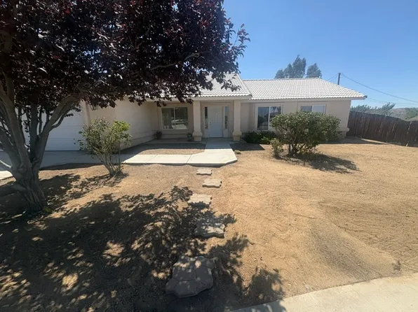 7364 Palomar Ave, Yucca Valley, CA 92284