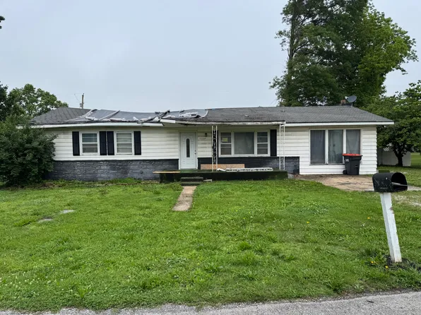 1102 Sapp Street, Cassville, MO 65625